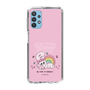 スリムプロテクションケース［ エスターバニー - Rainbow - Pink ］
