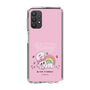 スリムプロテクションケース［ エスターバニー - Rainbow - Pink ］