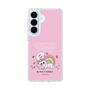 スリムプロテクションケース［ エスターバニー - Rainbow - Pink ］