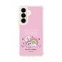 スリムプロテクションケース［ エスターバニー - Rainbow - Pink ］