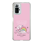 スリムプロテクションケース［ エスターバニー - Rainbow - Pink ］