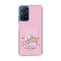 スリムプロテクションケース［ エスターバニー - Rainbow - Pink ］
