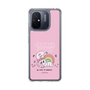 スリムプロテクションケース［ エスターバニー - Rainbow - Pink ］