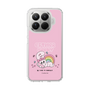 スリムプロテクションケース［ エスターバニー - Rainbow - Pink ］