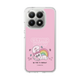 スリムプロテクションケース［ エスターバニー - Rainbow - Pink ］