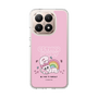 スリムプロテクションケース［ エスターバニー - Rainbow - Pink ］