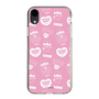 スリムプロテクションケース［ エスターバニー - Pattern ］
