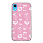 スリムプロテクションケース［ エスターバニー - Pattern ］