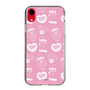スリムプロテクションケース［ エスターバニー - Pattern ］