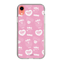 スリムプロテクションケース［ エスターバニー - Pattern ］