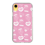 スリムプロテクションケース［ エスターバニー - Pattern ］
