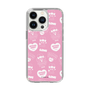 スリムプロテクションケース［ エスターバニー - Pattern ］