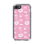 スリムプロテクションケース［ エスターバニー - Pattern ］