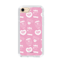 スリムプロテクションケース［ エスターバニー - Pattern ］