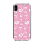 スリムプロテクションケース［ エスターバニー - Pattern ］