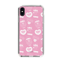 スリムプロテクションケース［ エスターバニー - Pattern ］