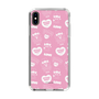 スリムプロテクションケース［ エスターバニー - Pattern ］