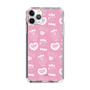 スリムプロテクションケース［ エスターバニー - Pattern ］