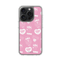 スリムプロテクションケース［ エスターバニー - Pattern ］