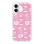 スリムプロテクションケース［ エスターバニー - Pattern ］