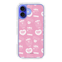 スリムプロテクションケース［ エスターバニー - Pattern ］