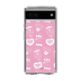 スリムプロテクションケース［ エスターバニー - Pattern ］