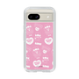 スリムプロテクションケース［ エスターバニー - Pattern ］