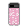 スリムプロテクションケース［ エスターバニー - Pattern ］