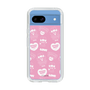 スリムプロテクションケース［ エスターバニー - Pattern ］