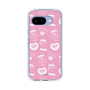 スリムプロテクションケース［ エスターバニー - Pattern ］