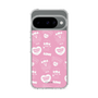 スリムプロテクションケース［ エスターバニー - Pattern ］