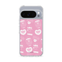 スリムプロテクションケース［ エスターバニー - Pattern ］