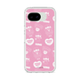 スリムプロテクションケース［ エスターバニー - Pattern ］