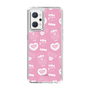 スリムプロテクションケース［ エスターバニー - Pattern ］