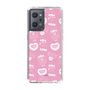 スリムプロテクションケース［ エスターバニー - Pattern ］