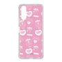 スリムプロテクションケース［ エスターバニー - Pattern ］