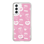 スリムプロテクションケース［ エスターバニー - Pattern ］