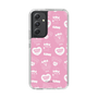 スリムプロテクションケース［ エスターバニー - Pattern ］