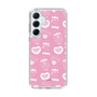 スリムプロテクションケース［ エスターバニー - Pattern ］