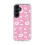 スリムプロテクションケース［ エスターバニー - Pattern ］