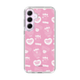 スリムプロテクションケース［ エスターバニー - Pattern ］