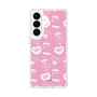 スリムプロテクションケース［ エスターバニー - Pattern ］