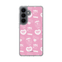 スリムプロテクションケース［ エスターバニー - Pattern ］