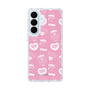 スリムプロテクションケース［ エスターバニー - Pattern ］