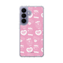 スリムプロテクションケース［ エスターバニー - Pattern ］