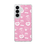 スリムプロテクションケース［ エスターバニー - Pattern ］