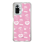 スリムプロテクションケース［ エスターバニー - Pattern ］