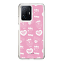 スリムプロテクションケース［ エスターバニー - Pattern ］