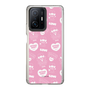 スリムプロテクションケース［ エスターバニー - Pattern ］