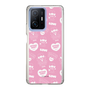 スリムプロテクションケース［ エスターバニー - Pattern ］
